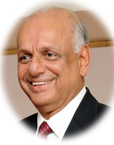 ವೆದ್ಯ, ಆಡಳಿತಗಾರ ಡಾ.ಎಚ್.ಎಸ್.ಬಲ್ಲಾಳ್