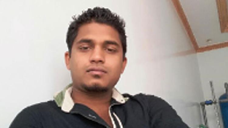 ಸೌದಿಅರೇಬಿಯ: ಅಪಘಾತದಲ್ಲಿ ಗಾಯಗೊಂಡಿದ್ದ ಭಾರತದ ಯುವಕ ನಿಧನ