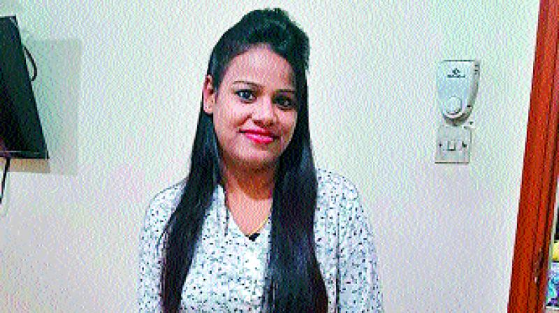 ವಿಮಾನ ನಿಲ್ದಾಣದಲ್ಲಿ ಗಂಡನಿಗೆ ಕೈಕೊಟ್ಟು ಪರಾರಿಯಾದ ದುಬೈ ಮೂಲದ ಮಹಿಳೆ