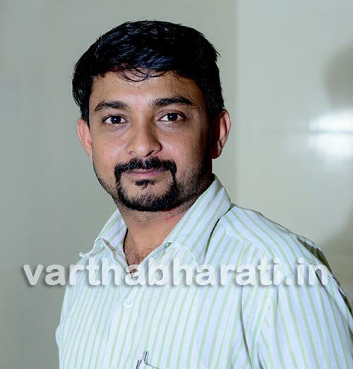 ಮೂಡುಬಿದಿರೆ: ವಲಯ 15ರ ಉಪಾಧ್ಯಕ್ಷ ಧೀರೇಂದ್ರ ಜೈನ್ ಆಯ್ಕೆ