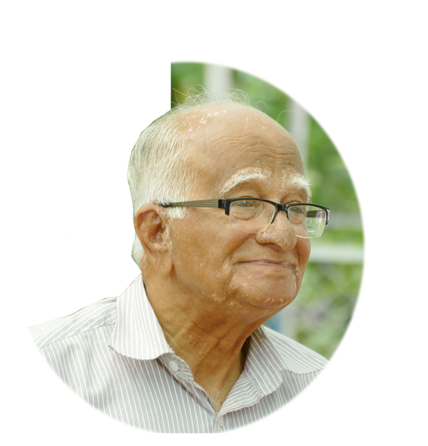 ಗುಡ್ಡಗಾಡಿನ ಬರಡು ಭೂಮಿಯಲ್ಲಿ ಬಂಗಾರ ಬೆಳೆಯುತ್ತಿರುವ ಎಲ್.ಸಿ.ಸೋನ್ಸ್