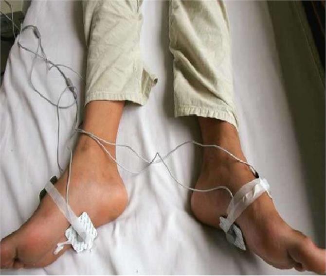 ಪುತ್ರಿಯ ಇಂಟರ್‌ನೆಟ್ ಚಟ: ಜೀವಕಳಕೊಂಡ ತಾಯಿ !