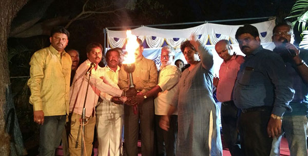 ಮನುವಾದಿ, ಜಾತಿವಾದಿ ಮನಸ್ಥಿತಿ ಇಂದು ಹೆಚ್ಚಾಗಿದೆ: ಎನ್ ಮಹೇಶ್