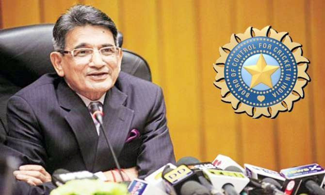 ಬಿಸಿಸಿಐ ಬ್ಯಾಂಕ್ ಖಾತೆಯ ದೈನಂದಿನ ಖರ್ಚು-ವೆಚ್ಚಕ್ಕೆ ನಿರ್ಬಂಧವಿಲ್ಲ