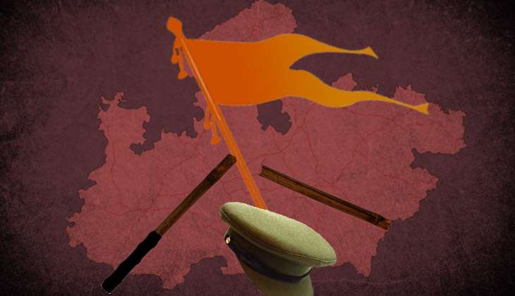 ಆರೆಸ್ಸೆಸ್ ಮುಖಂಡನನ್ನು ಬಂಧಿಸಿದ್ದಕ್ಕೆ ಪೊಲೀಸರ ವಿರುದ್ಧವೇ ಕಳವು, ಕೊಲೆಯತ್ನ ಪ್ರಕರಣ!