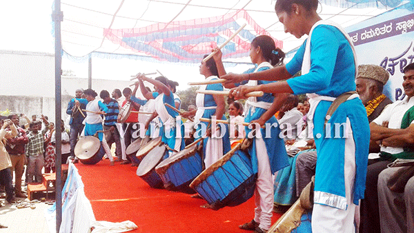 ‘ಚಲೋ ಉಡುಪಿ’: ಉದ್ಘಾಟನೆ ಮುನ್ನ...