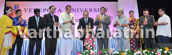 ವೈದ್ಯಕೀಯ ವೃತ್ತಿಯಲ್ಲಿ ಮಾನವೀಯ ಸೇವಾ ಮನೋಭಾವ ಮುಖ್ಯ: ಡಾ.ಎಂ.ಶಾಂತಾರಾಮ ಶೆಟ್ಟಿ