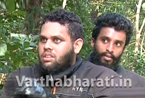 ಬೈಕ್‌ನಲ್ಲೇ ಮೂರು ದೇಶಗಳನ್ನು ಸುತ್ತಿದ ಸ್ನೇಹಿತರು