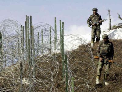 ಸೇನೆಯಿಂದ ಸರಕಾರಕ್ಕೆ ವೀಡಿಯೊ ತುಣುಕುಗಳ ಹಸ್ತಾಂತರ: ಅಹೀರ್