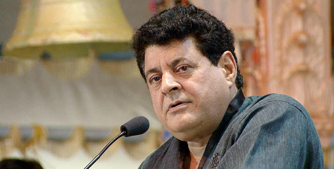 ಪಾಕ್ ಕಲಾವಿದರು ದೇಶದ ಭದ್ರತೆಗೆ ಬೆದರಿಕೆ: ಚೌಹಾಣ್