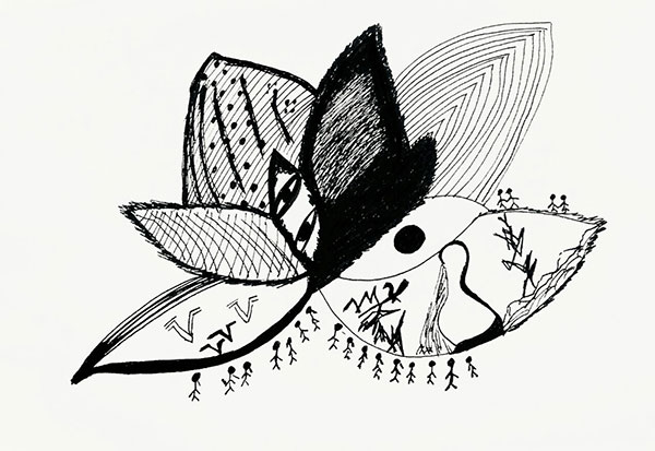 ಚಲೋ ಉಡುಪಿ: ಭಾವ ಲಹರಿಯಲ್ಲಿ ಮಂಜುಳಾ ಹುಲಿಕುಂಟೆ