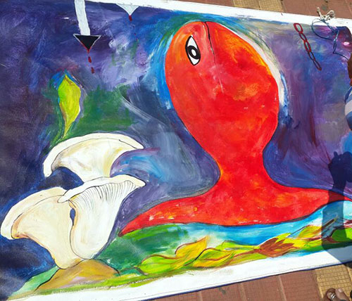 ಮನುವಾದಿಗಳ ಗೋರಾಜಕೀಯ ಮತ್ತು ಎಚ್ಚೆತ್ತ ದಲಿತ ಸಮುದಾಯ: ಶಶಿಕಾಂತ ಯಡಹಳ್ಳಿ