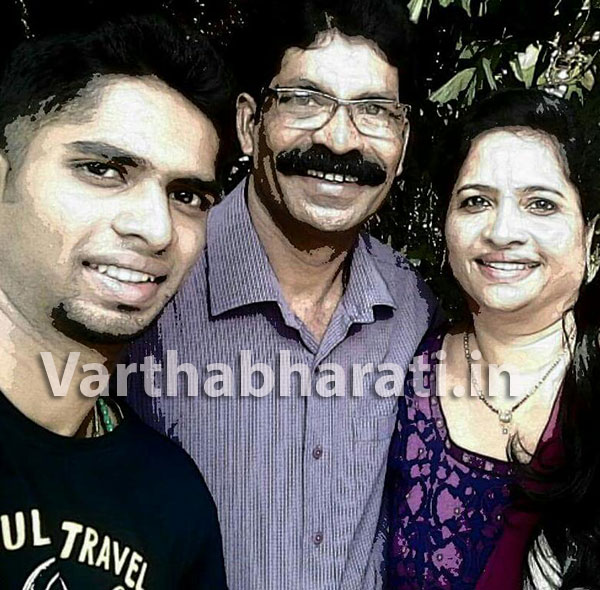 ಕಾರು-ಲಾರಿ ಢಿಕ್ಕಿ: ತಾಯಿ-ಮಗ ಮೃತ್ಯು