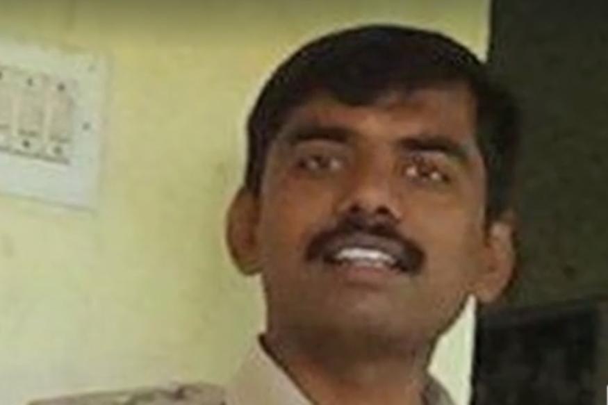 ಡಿವೈಎಸ್ಪಿ ಕಲ್ಲಪ್ಪಹಂಡಿಬಾಗ್