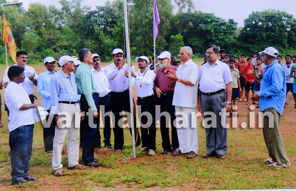 ಶಿರ್ವ: ಕಾಪು ವೃತ್ತ ಮಟ್ಟದ ಕ್ರೀಡಾಕೂಟ