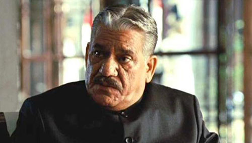 ಸೈನಿಕರ ಬಗ್ಗೆ ಅವಮಾನಕಾರಿ ಹೇಳಿಕೆ: ತಪ್ಪಾಯ್ತು ಎಂದ ಓಂ ಪುರಿಯ ವಿನಂತಿ ಏನು ನೋಡಿ