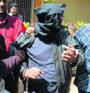 ಇಮ್ರಾನ್  ಬಿಲಾಲ್‌ಗೆ ಜೀವಾವಧಿ ಶಿಕ್ಷೆ