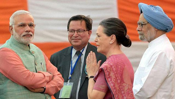 ಯುಪಿಎ ಅವಧಿಯಲ್ಲಿ ನಡೆದ ಎಲ್ಒಸಿ ದಾಳಿಗಳ ದಿನಾಂಕ ಬಿಡುಗಡೆ ಮಾಡಿದ ಕಾಂಗ್ರೆಸ್