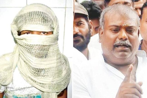 ನನ್ನ ರೇಪಿಸ್ಟ್ ಹೊರಗೆ ಬಂದಿದ್ದಾನೆ, ಇನ್ನು ನನಗೆ ಏನಾಗಬಹುದು?: ನಿತೀಶ್‌ಗೆ ಪತ್ರ ಬರೆದ ಬಾಲಕಿ