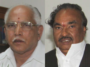 ಬಿಜೆಪಿಯಲ್ಲಿ ಶಮನಗೊಳ್ಳದ ಭಿನ್ನಮತ: ಫಲ ನೀಡದ ರಾಷ್ಟ್ರೀಯ ಮುಖಂಡರ ಮಧ್ಯ ಪ್ರವೇಶ