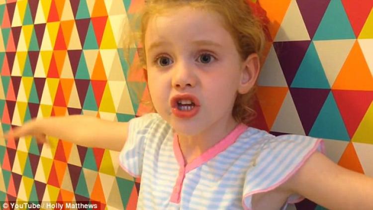 ಬ್ರಿಟನ್:ವಸತಿರಹಿತರಿಗೆ ಹಣಕೊಡಿ; ಪ್ರಧಾನಿಯನ್ನು ವಿನಂತಿಸಿದ 5ವರ್ಷದ ಪೋರಿ