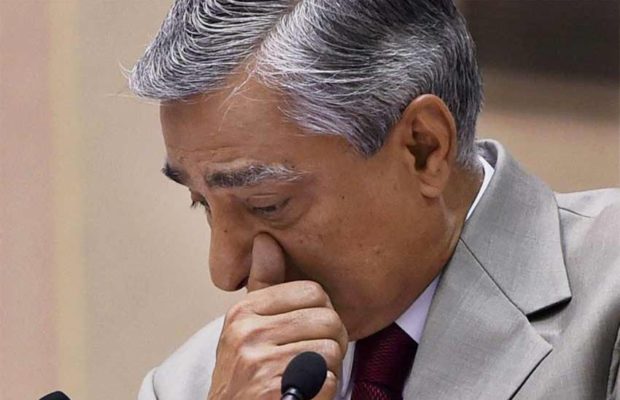 1965 ರ ಭಾರತ - ಪಾಕ್ ಯುದ್ಧದ  ಭೀಕರ ನೆನಪುಗಳನ್ನು ಸ್ಮರಿಸಿದ ನ್ಯಾ. ಠಾಕೂರ್