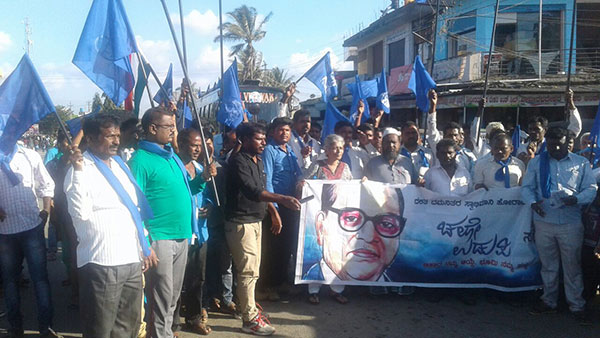 ಹಿಂದೂ ನಾವೆಲ್ಲಾ ಒಂದು ಎಂಬುದು ಸುಳ್ಳು: ಗೌರಿ ಲಂಕೇಶ್