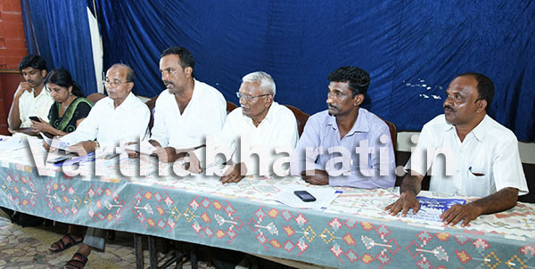 ‘ಸ್ವಾಭಿಮಾನಿ ಸಂಘರ್ಷ ಜಾಥಾ’ದಡಿ ಐಕ್ಯತೆ!