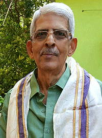 ಉಪ್ಪೂರು ಮೋಹನ್ ರಾವ್