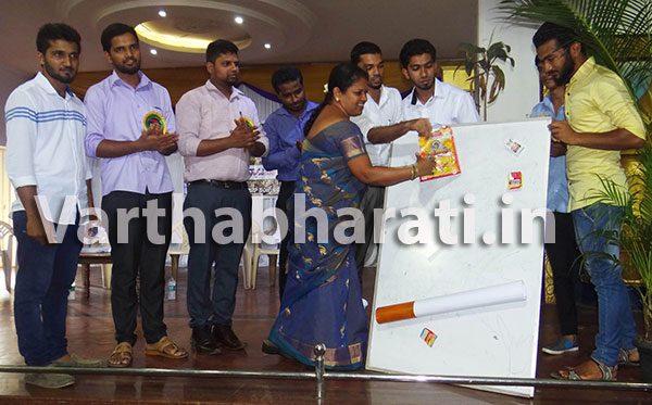 ಮಾದಕ ದ್ರವ್ಯ ಸೇವನೆ 3 ದಶಕಗಳಲ್ಲಿ 8 ಪಟ್ಟು ವೃದ್ಧಿ: ಡಾ.ದೇವರಮನೆ