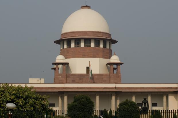 ದಿಲ್ಲಿಯಲ್ಲಿ ಜನರನ್ನು ರೋಗಗಳಿಂದ ನರಳುವಂತೆ ಮಾಡಲಾಗಿದೆ: ಸುಪ್ರೀಂ