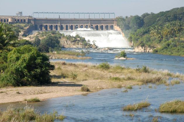 ಕಾವೇರಿ ಜಲನಿರ್ವಹಣಾ ಮಂಡಳಿ ರಚನೆಗೆ ರೈತ ಒಕ್ಕೂಟದ ಆಗ್ರಹ