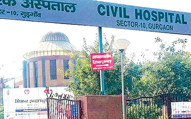 ಗರ್ಭಿಣಿಗೆ ಮೊಬೈಲ್ ಬೆಳಕಿನಲ್ಲಿ ಹೆರಿಗೆ