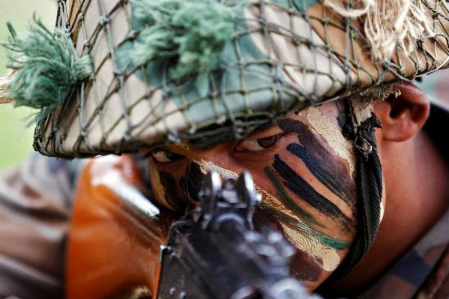 ‘ಭಾರತದ ಸೀಮಿತ ದಾಳಿಯಲ್ಲಿ ಐವರು ಪಾಕ್ ಸೈನಿಕರು ಮೃತಪಟ್ಟಿದ್ದಾರೆ’