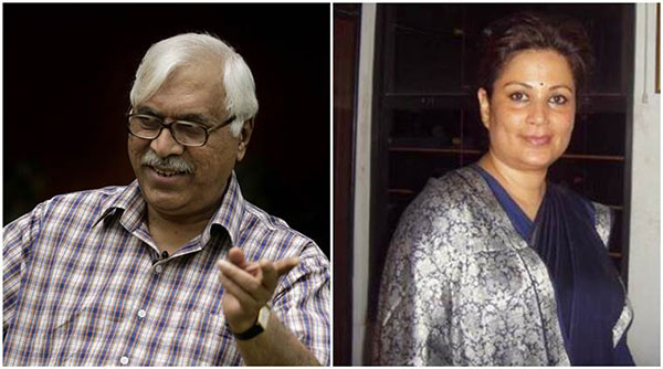 ಭಾರತದ ಮಾಜಿ ಚುನಾವಣಾ ಆಯುಕ್ತ ಹಾಗೂ ನೇಪಾಳದ ಹಾಲಿ ಚುನಾವಣಾ ಆಯುಕ್ತೆಯ ನಡುವೆ ಹೊಸ ಮೈತ್ರಿ!