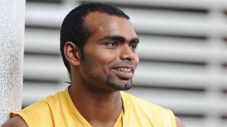 ಭಾರತದ ಹಾಕಿ ತಂಡ ಆಯ್ಕೆ, ಶ್ರೀಜೇಶ್ ನಾಯಕ