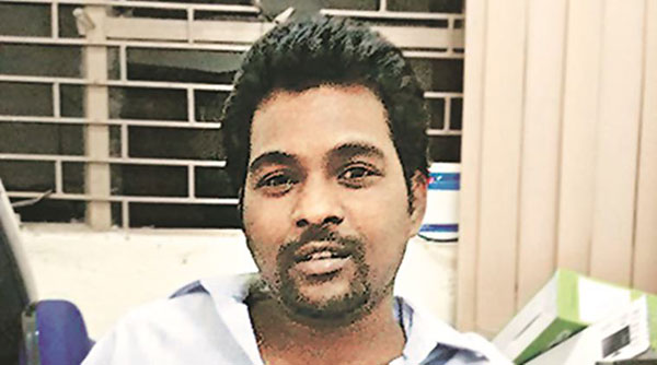 ರೋಹಿತ್ ವೇಮುಲಾ ಆತ್ಮಹತ್ಯೆ ಬಗ್ಗೆ ತನಿಖಾ ಆಯೋಗದ ವರದಿ