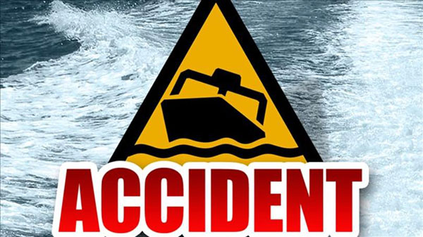 ಬೋಟ್ ಮಗುಚಿ ಮಗು ಸಮುದ್ರ ಪಾಲು : ನಿರ್ಲಕ್ಷ್ಯ ತೋರಿದ ಗುತ್ತಿಗೆ ಕಂಪೆನಿಗೆ ನೋಟಿಸ್