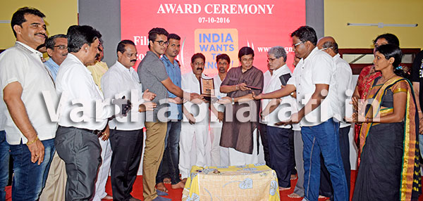 ಬೆಂಗಳೂರಿಗೆ ತಂತ್ರಜ್ಞಾನ ನೀಡುವುದು ಕರಾವಳಿಯ ಪ್ರತಿಭೆಗಳು: ಆಸ್ಕರ್