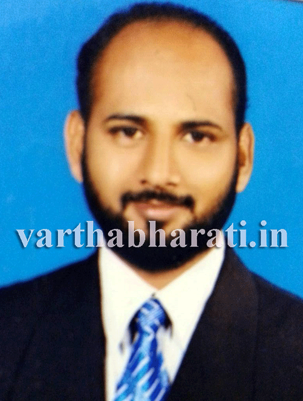 ಜೆಡಿಎಸ್ ಕಾರ್ಯಾಧ್ಯಕ್ಷರಾಗಿ ಅಬ್ದುರ್ರಹ್ಮಾನ್ ಯುನಿಕ್