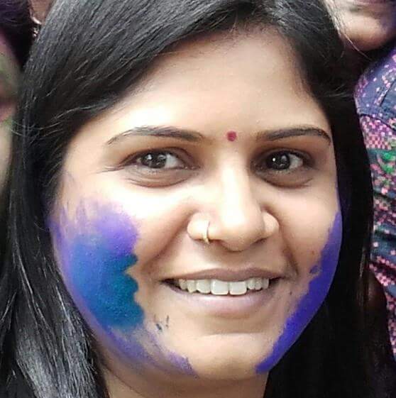 ಚಲೋ ಉಡುಪಿ:ಜನನುಡಿಯಲ್ಲಿ ದೀಪಾ ಗಿರೀಶ್