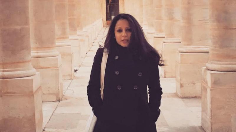 ಸುಗಂಧ ದ್ರವ್ಯ ವಿನ್ಯಾಸಕಿ ಮೋನಿಕಾ ನಿಗೂಢ ಸಾವು