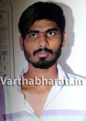 ಕುಂಬಳೆ : ಬೈಕ್ ಕಳವುಗೈದ ಪ್ರಕರಣದ ಆರೋಪಿಯ ಬಂಧನ