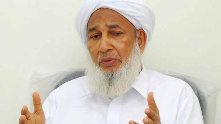 ಏಕರೂಪ ನಾಗರೀಕ ಸಂಹಿತೆ ದೇಶದ ಶಾಂತಿ ಕದಡಬಹುದು: ಕಾಂತಪುರಂ