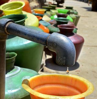 ಕಾವೇರಿ ನದಿ ನೀರಿನ ನೆಪದಲ್ಲಿ ಪರಿಸರ ರಾಜಕಾರಣ ಕುರಿತ ಒಂದು ಆಲೋಚನೆ