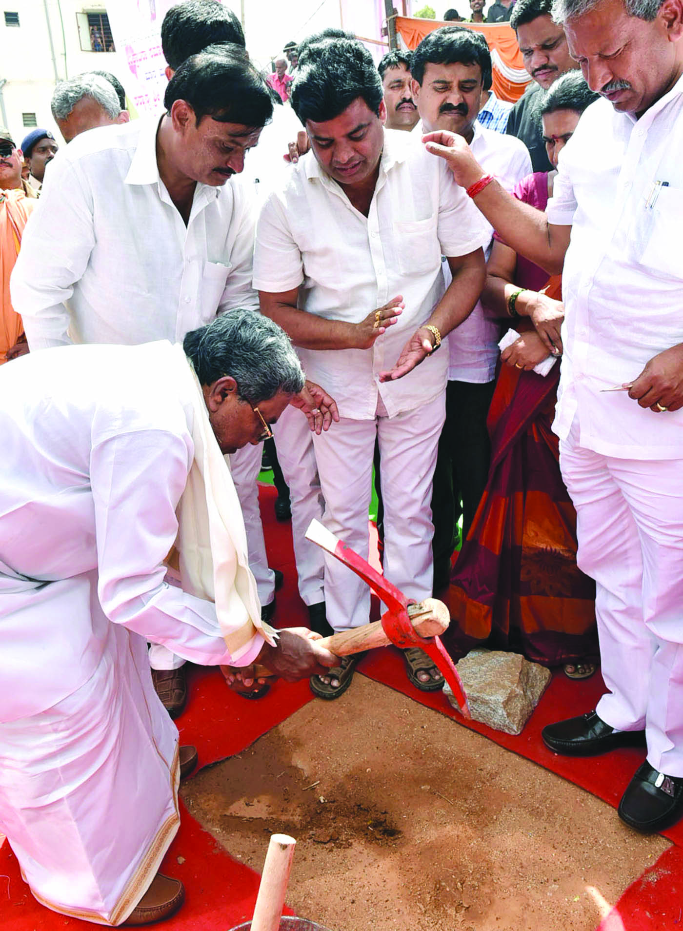 ‘ಬಿಬಿಎಂಪಿ ವಿಭಜನೆ’ ಪುನರುಚ್ಚರಿಸಿದ ಸಿಎಂ ಸಿದ್ದರಾಮಯ್ಯ