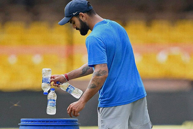 ವಿರಾಟ್ ಕೊಹ್ಲಿಗೆ ಪ್ರಧಾನಿ ಮೋದಿ ಶ್ಲಾಘನೆ