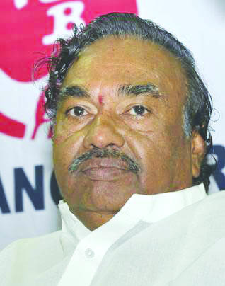 ವರಿಷ್ಠರ ಎಚ್ಚರಿಕೆಗೂ ಮಣಿಯದ ಈಶ್ವರಪ್ಪ