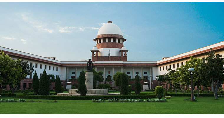 ಕಾವೇರಿ ನದಿ ವಿವಾದ ವಿಚಾರಣೆಗೆ ತ್ರಿಸದಸ್ಯ ಪೀಠ  ರಚನೆ