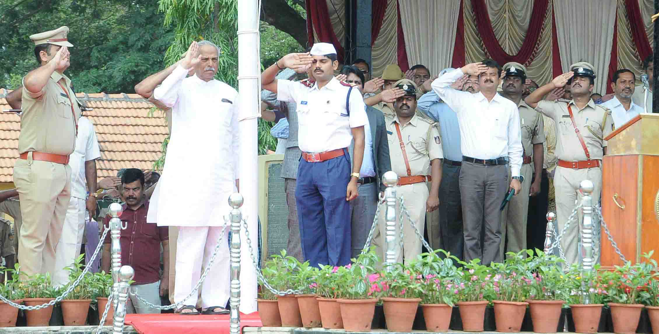 ಕರ್ನಾಟಕ ಭಾವ ಬಂಧನದ ಪ್ರತೀಕ: ಸಚಿವ ಕಾಗೋಡು